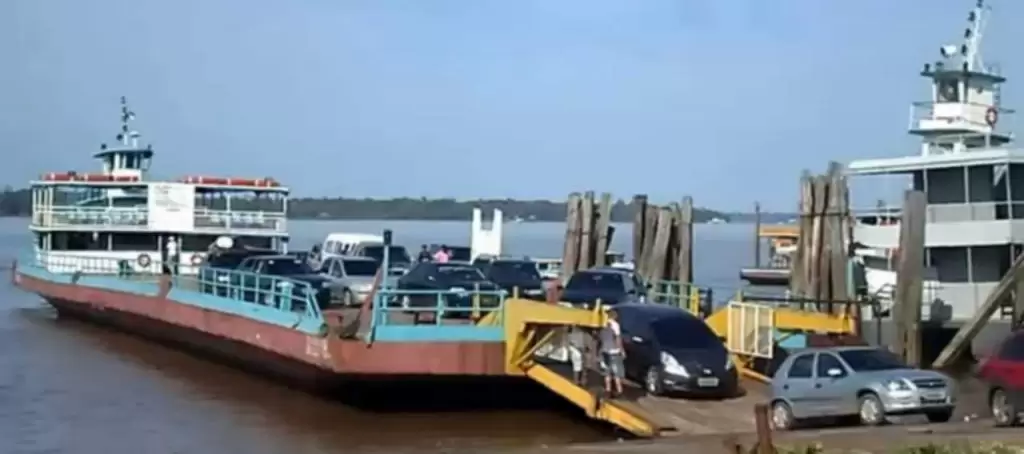 Promoção Manaus Belém