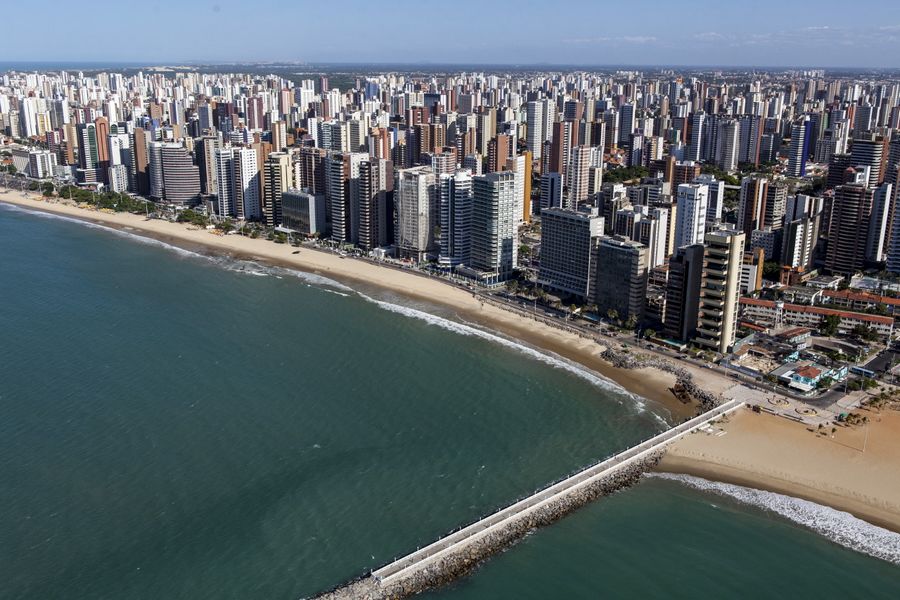 Fazemos o transporte de Mudança entre Manaus e Fortaleza e região metropolitana.