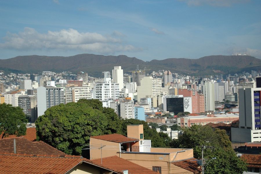 Fazemos o transporte de Mudança entre Manaus e Belo Horizonte e região metropolitana.